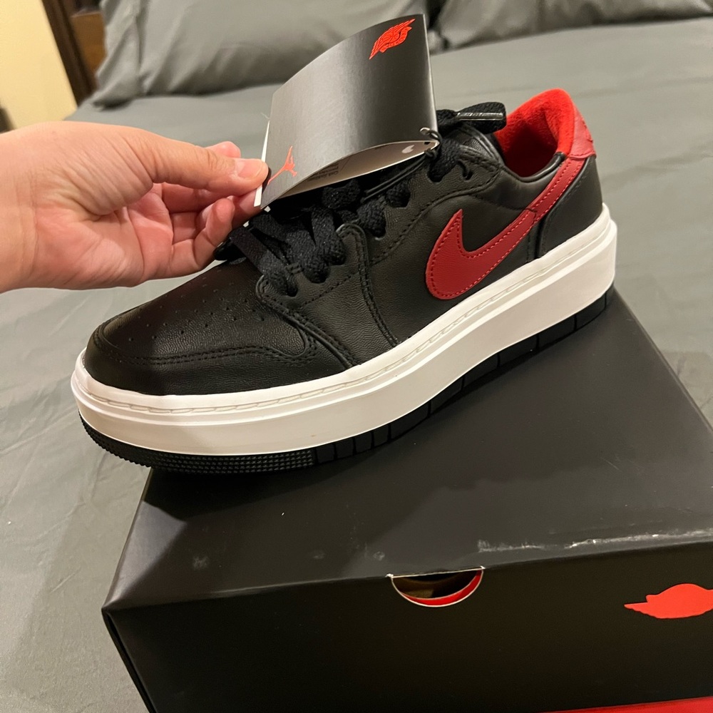 Air Jordan 1 Elevate Low
